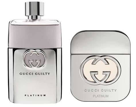 gucci guilty platinum boots|Gucci Guilty platinum for women.